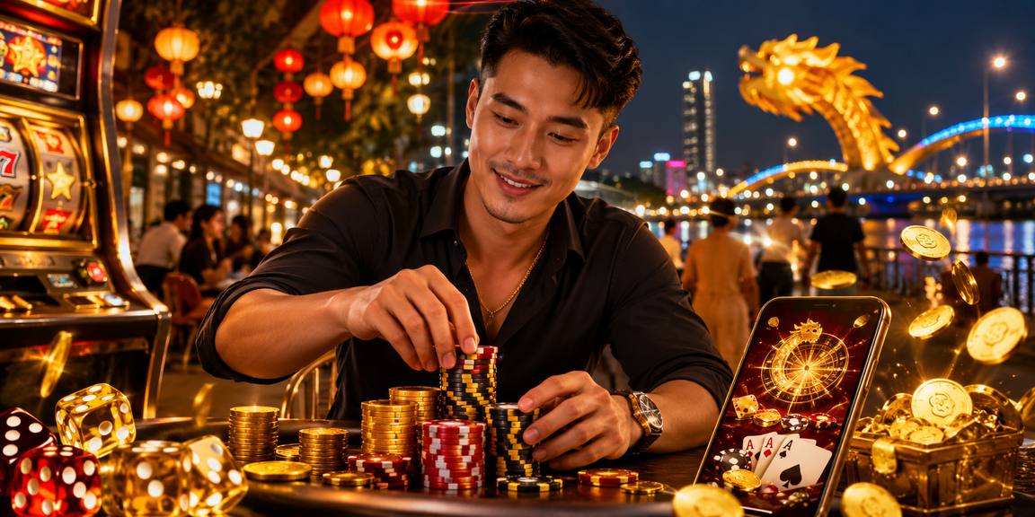 fb9 Chúng tôi xây dựng fb9 như thế nào
